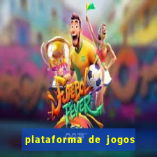 plataforma de jogos que pagam no cadastro